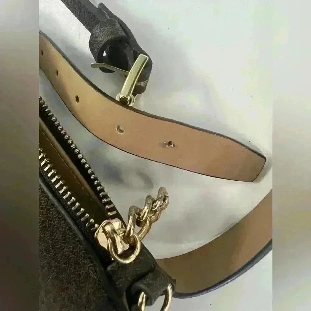 Michael Kors wallet belt - Picture 16 of 16